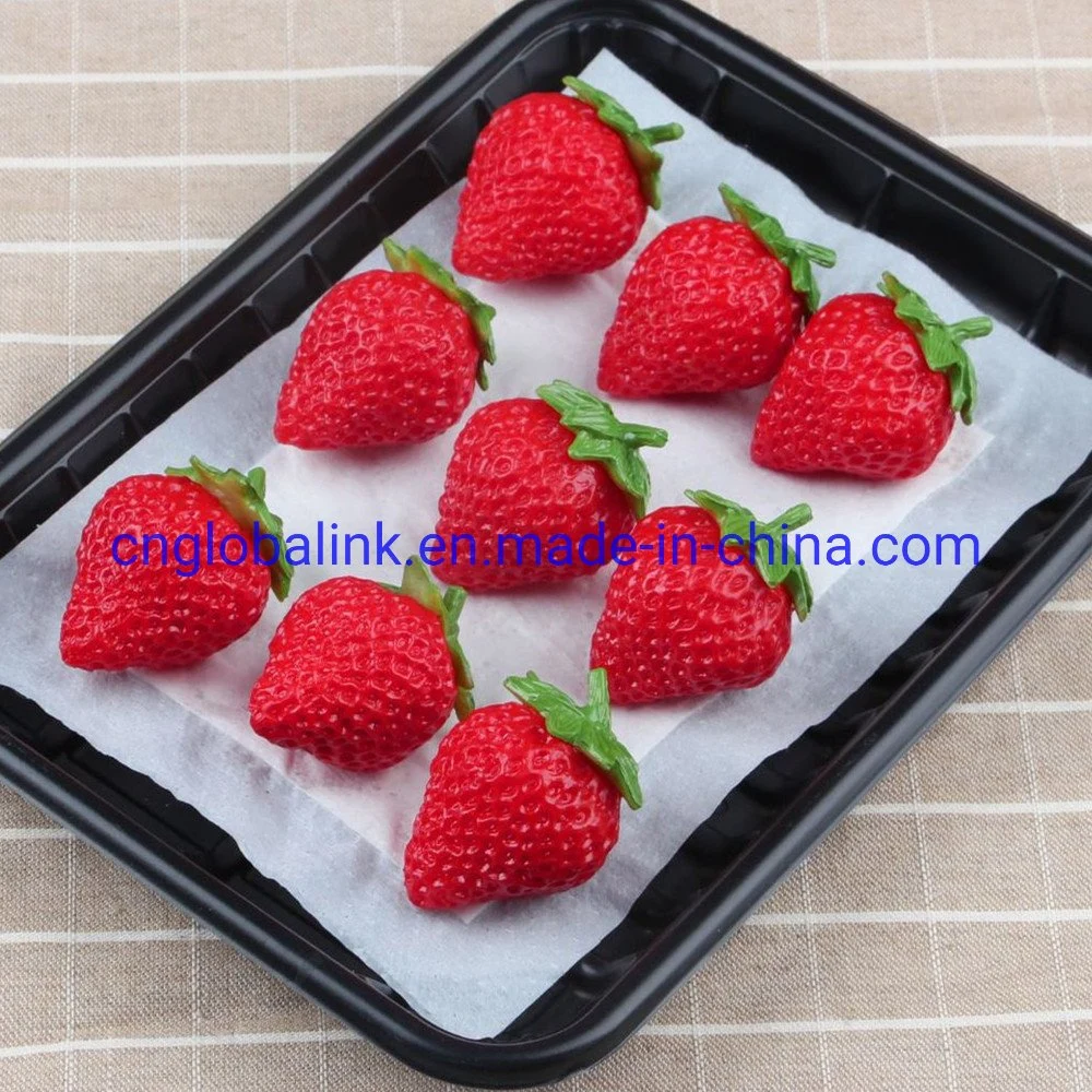 Disposable Absorbent Pad for Fruit