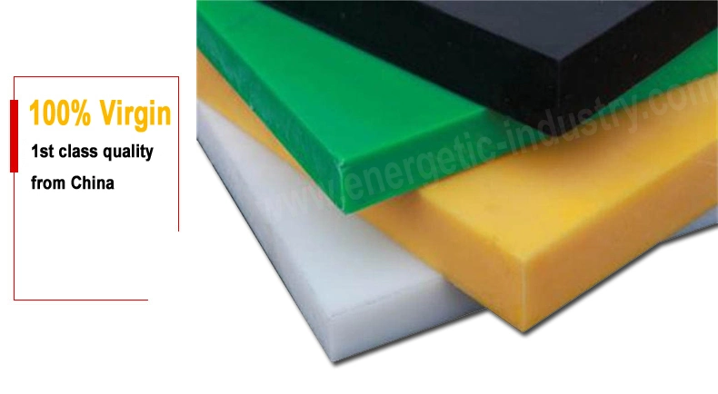 High Quality UHMWPE Outrigger Pads with High Pressure/Pure/Recycled Material Pads/Different Color UHMWPE Crane Outrigger Pads/UHMWPE/HDPE Jack Pad/Crane Pad