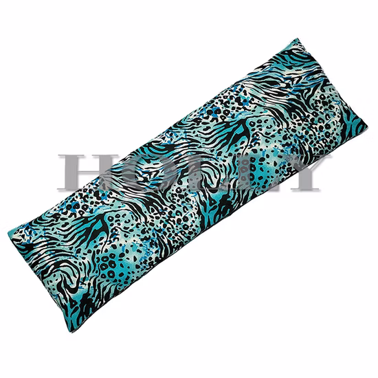 肩と首の痛みのためのファッショナブルな加重マイクロ波加熱ビーズ